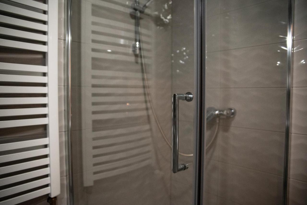 Apartament Jana Pawla Nowy Sącz Exterior foto
