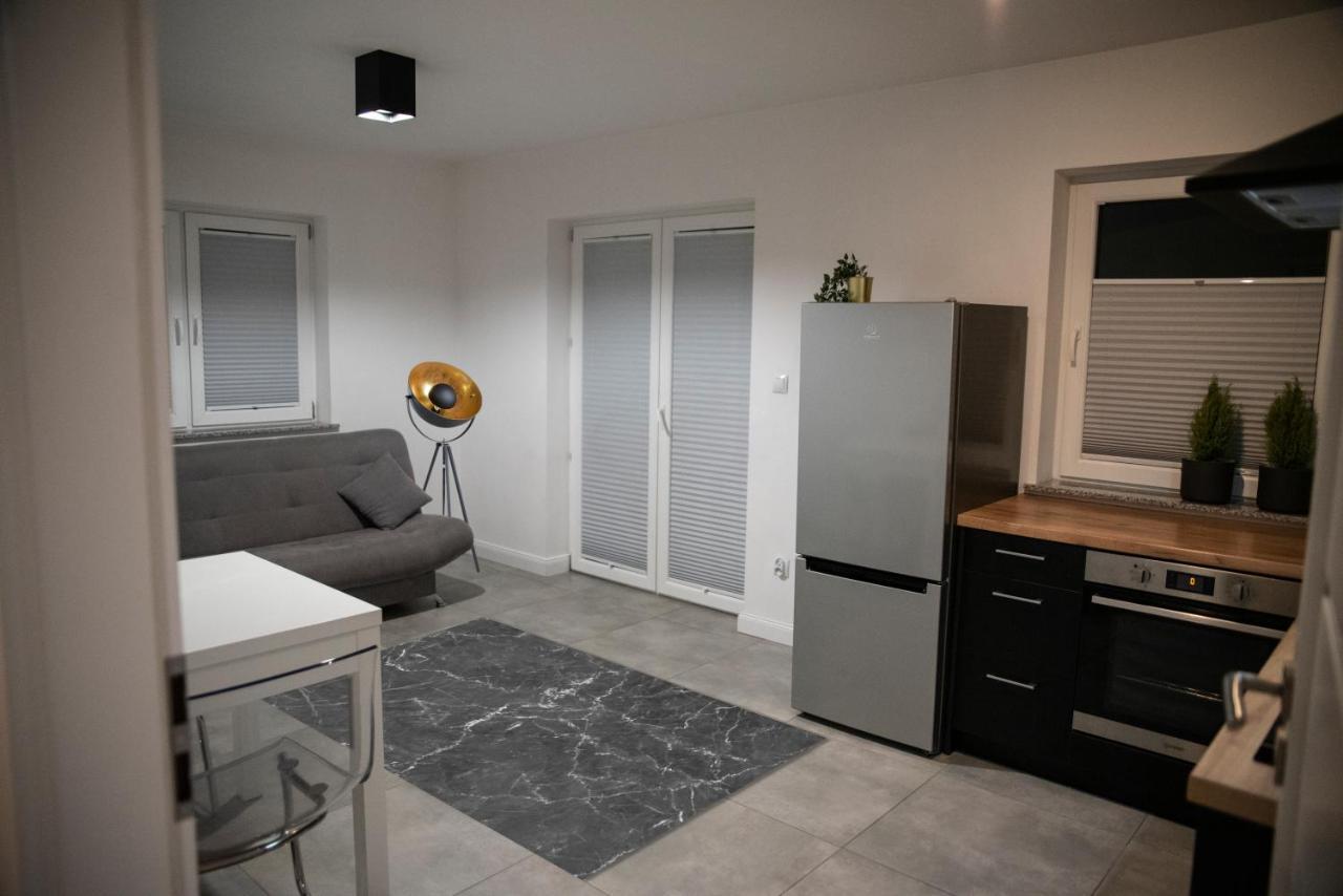 Apartament Jana Pawla Nowy Sącz Exterior foto