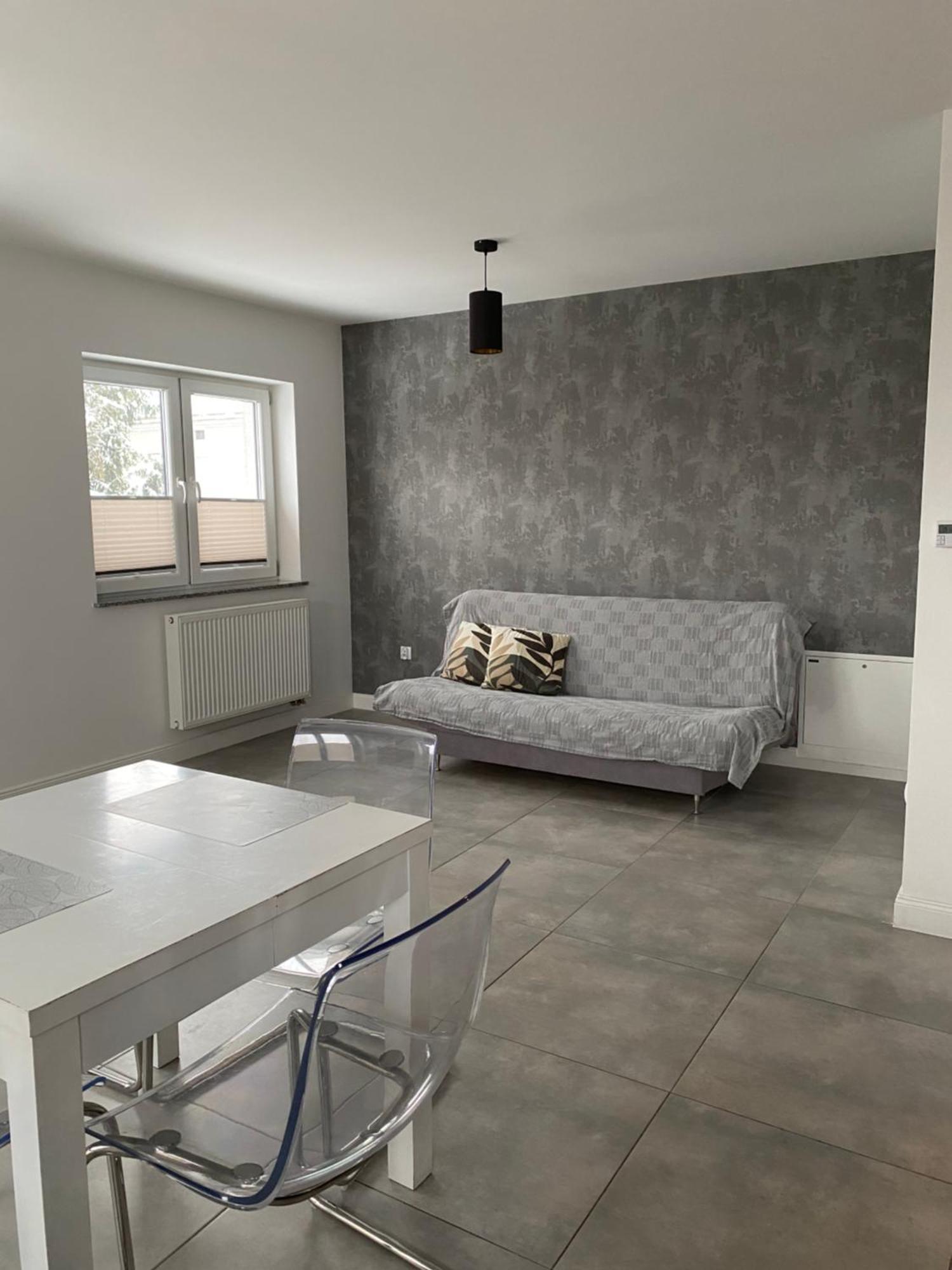 Apartament Jana Pawla Nowy Sącz Exterior foto