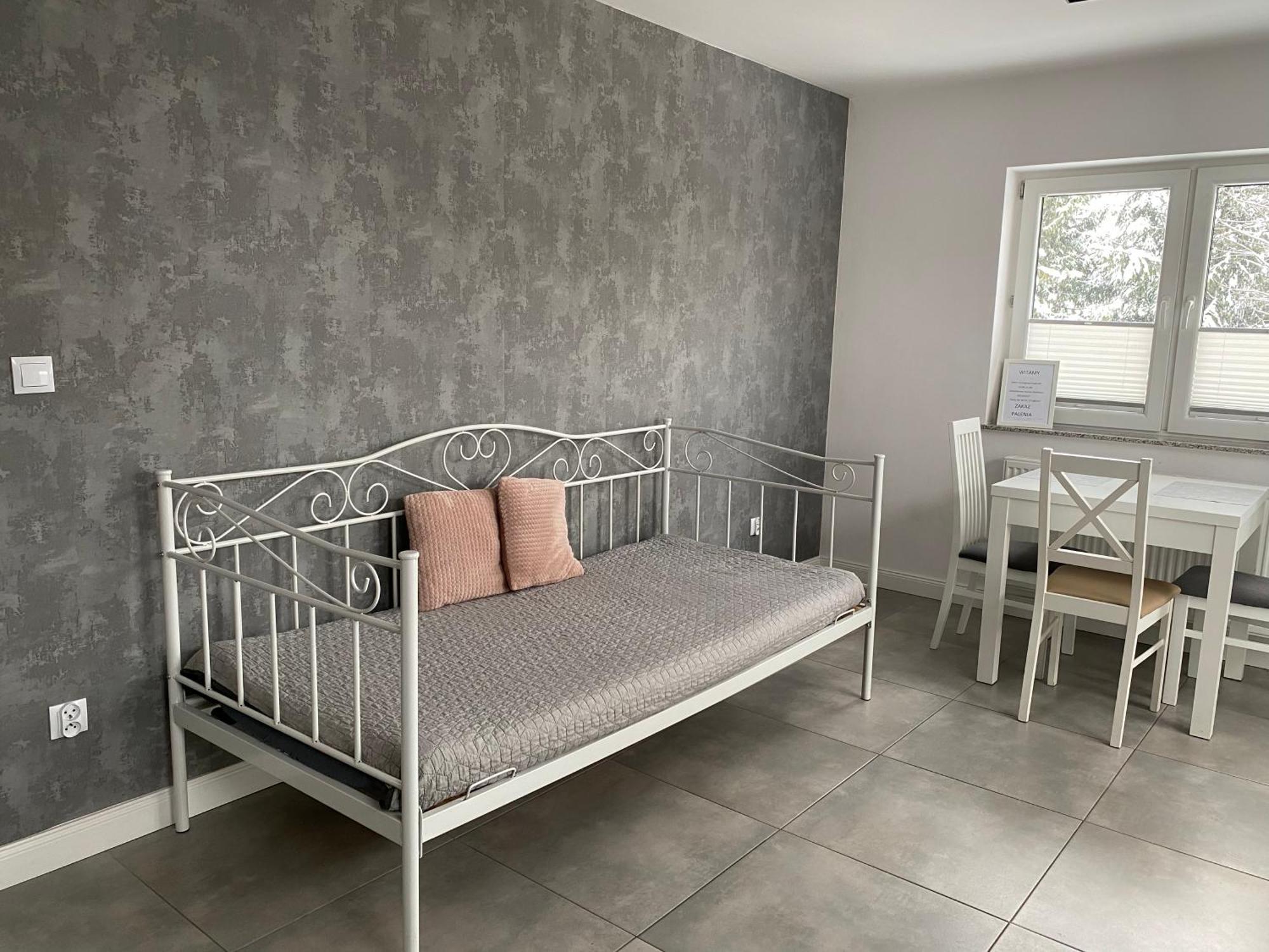Apartament Jana Pawla Nowy Sącz Exterior foto